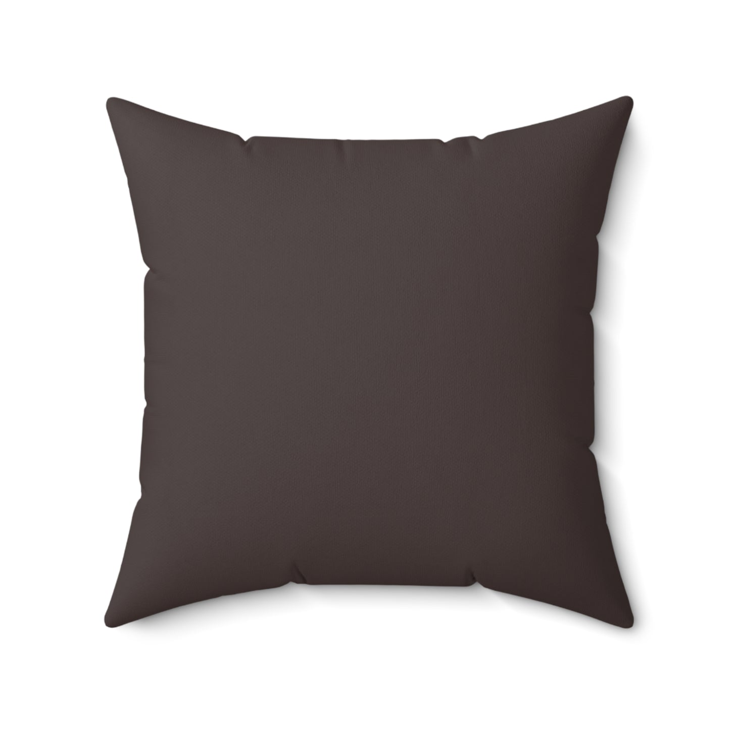 Coquette Floral Yorkie Pillow
