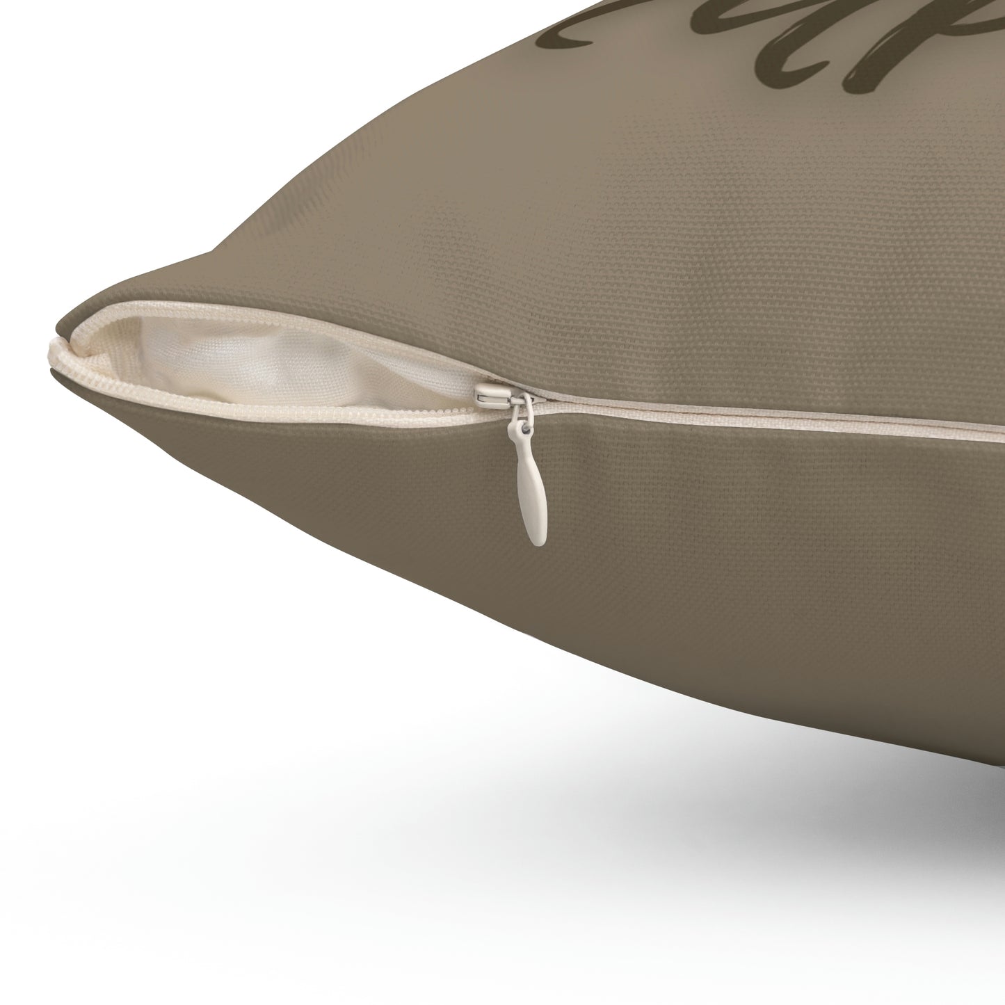 Personalized plush napper pillow with custom dog photo – soft and cozy cushion for pet lovers