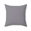 Dream Companion Maltese Pillow