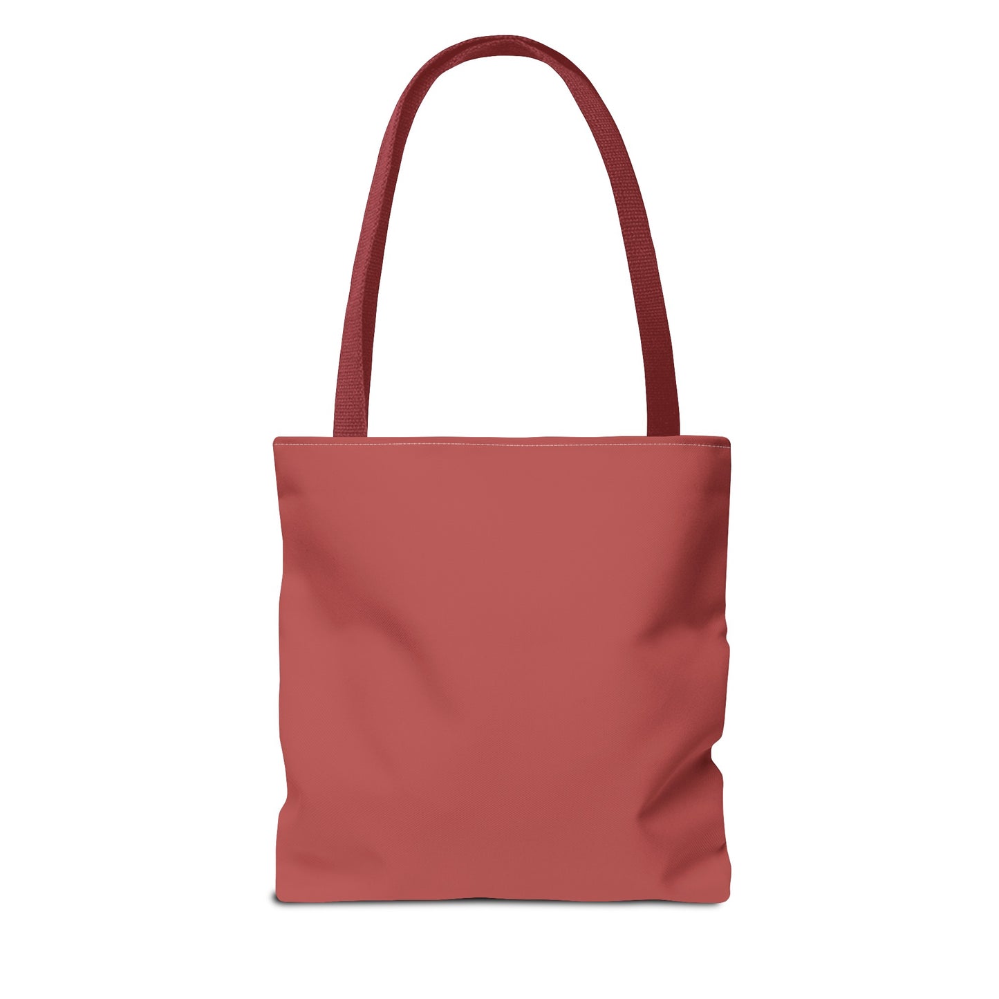 Coquette Yorkie Rose Heart Tote Bag