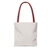 Dream Companion Maltese Tote Bag