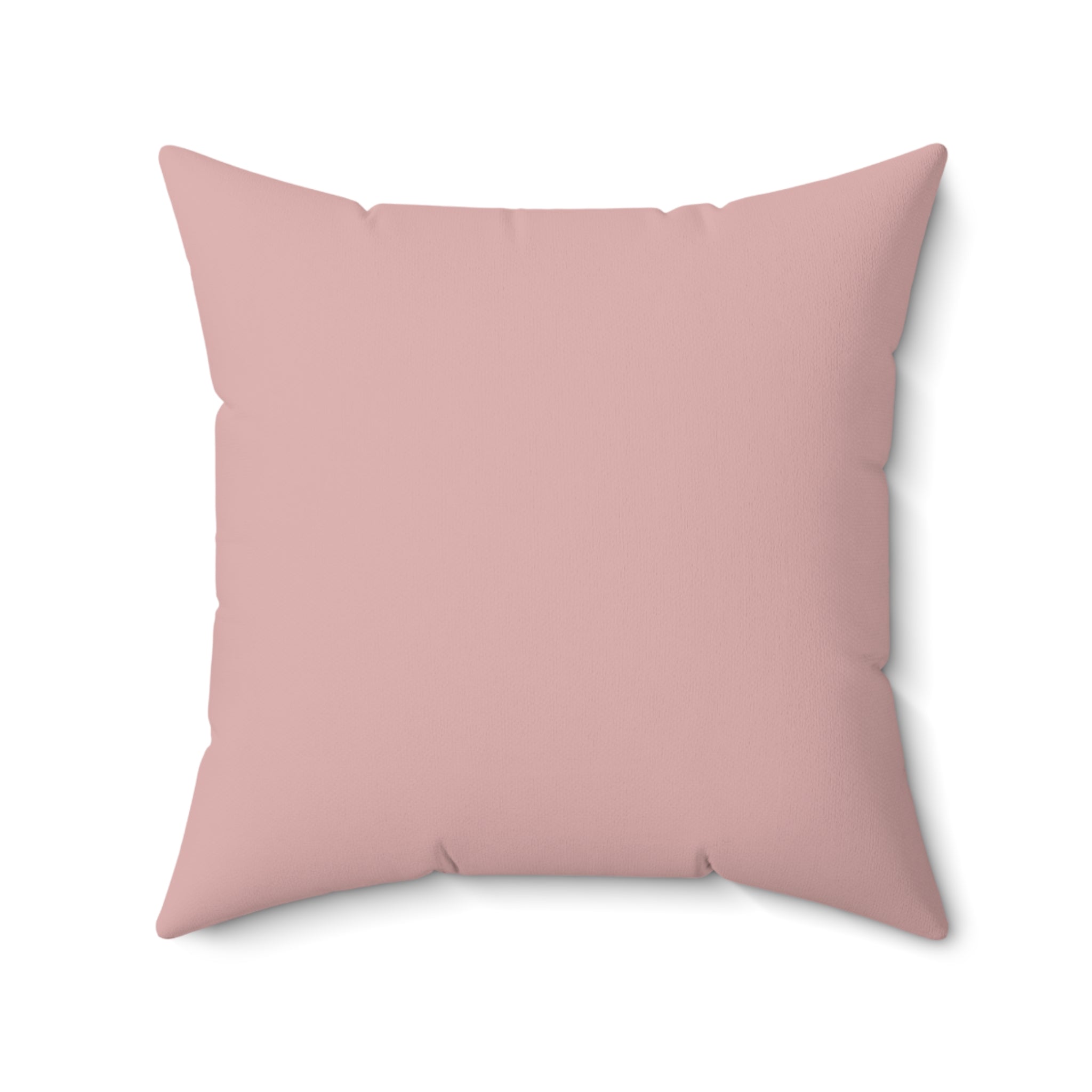 Coquette Floral Yorkie Pillow