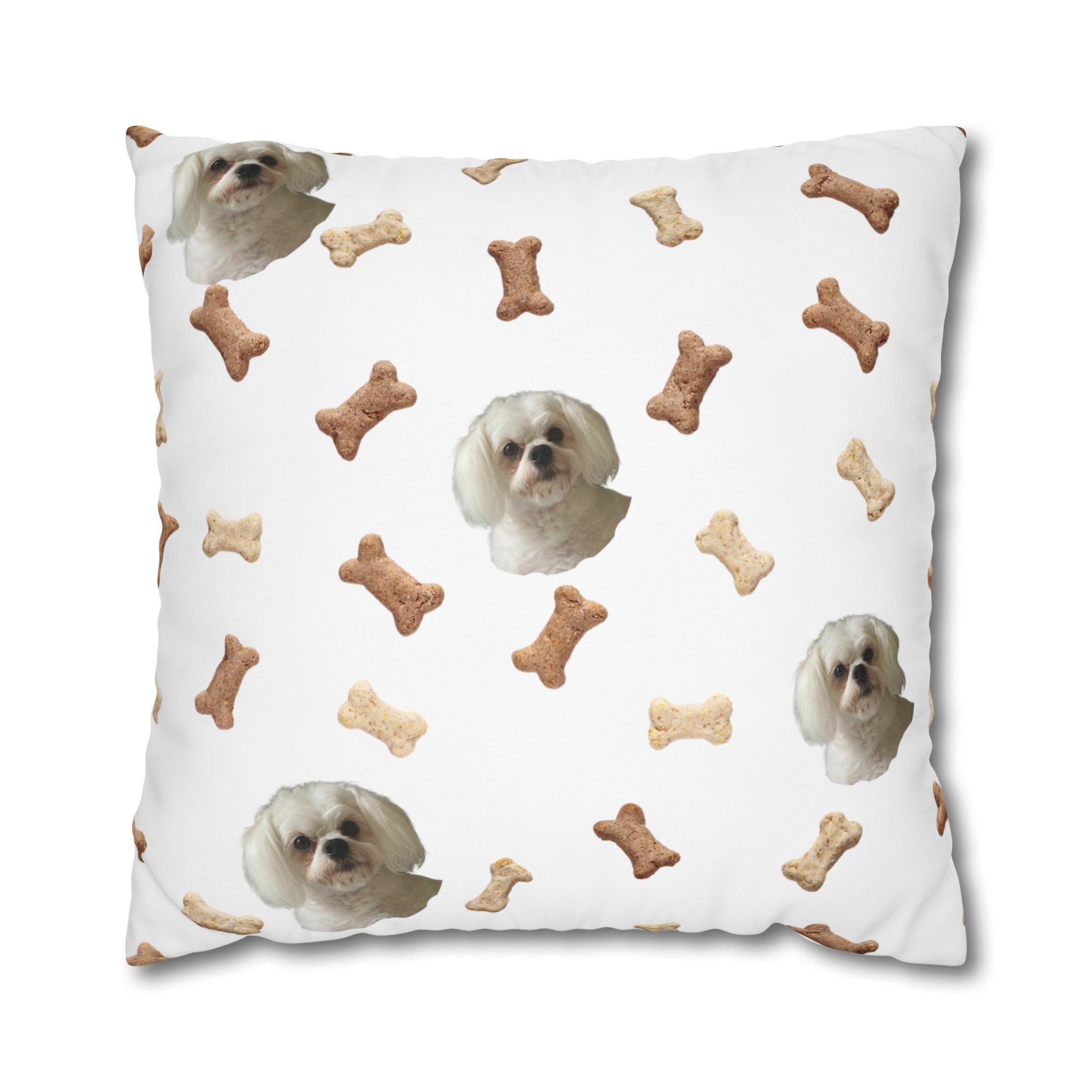 Canine Image Pillowcase