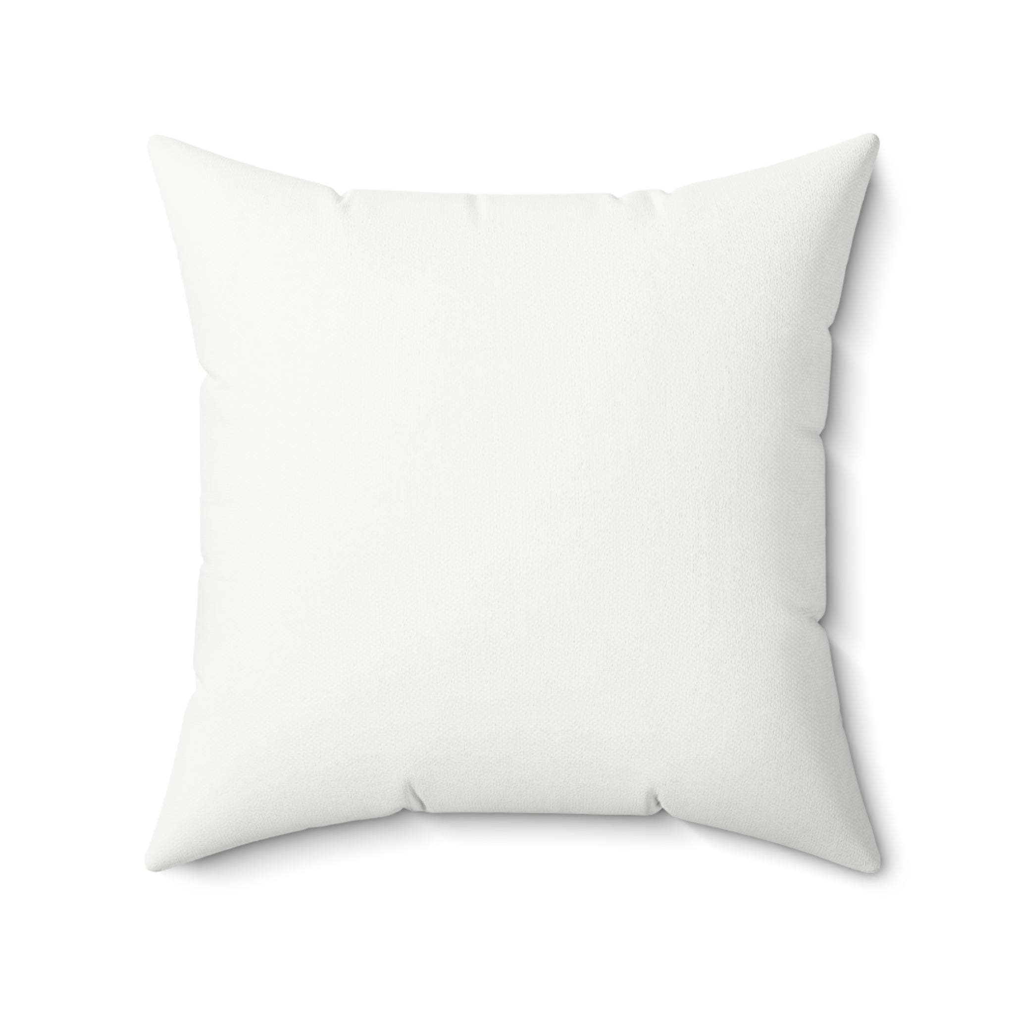 Coquette Rose Garden Maltese Pillow