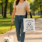 Spoiled Pup Tote Bag
