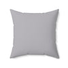 Dream Companion Maltese Pillow