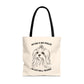 Spoiled Pup Tote Bag