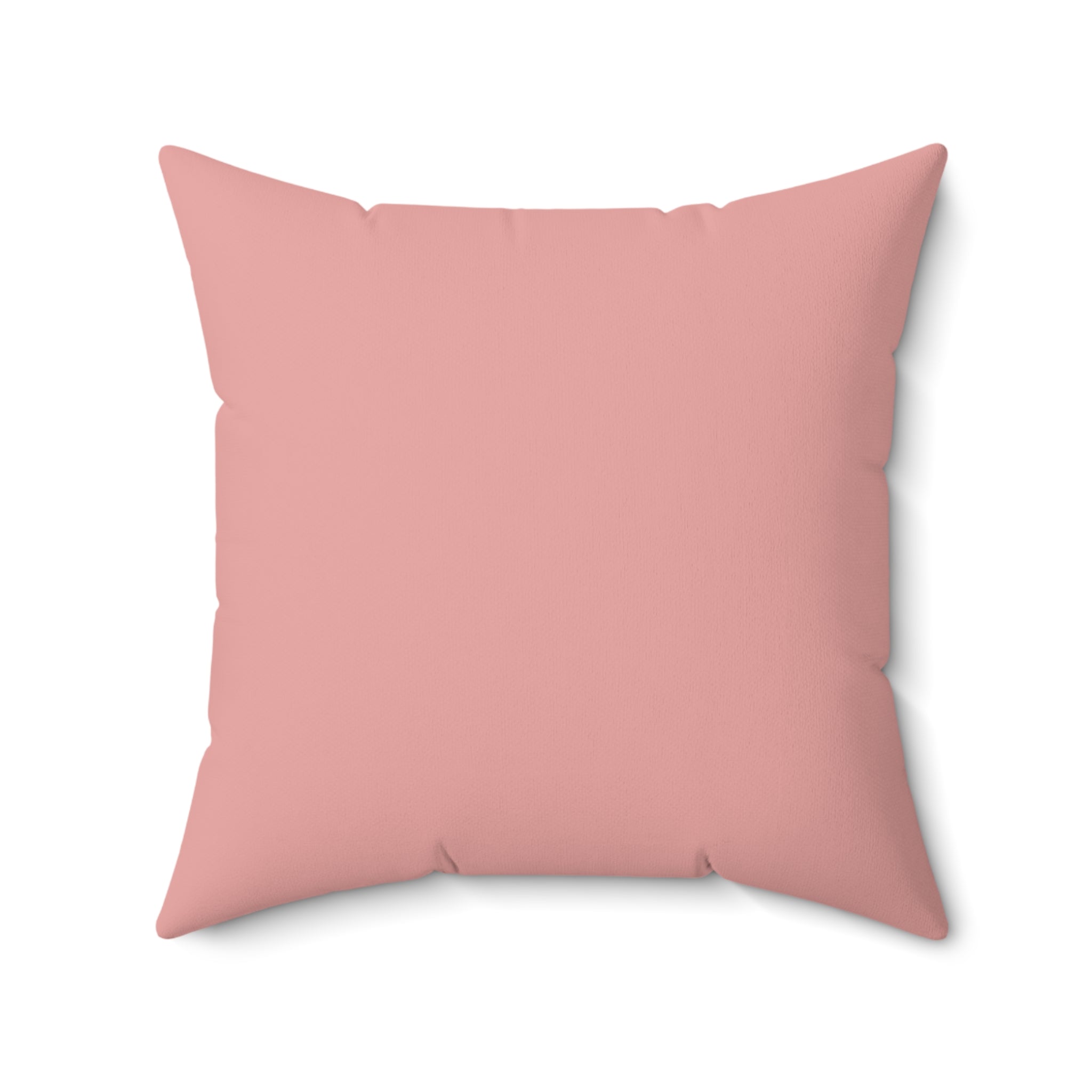 Coquette Yorkie Rose Heart Pillow