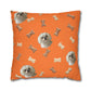 Canine Image Pillowcase