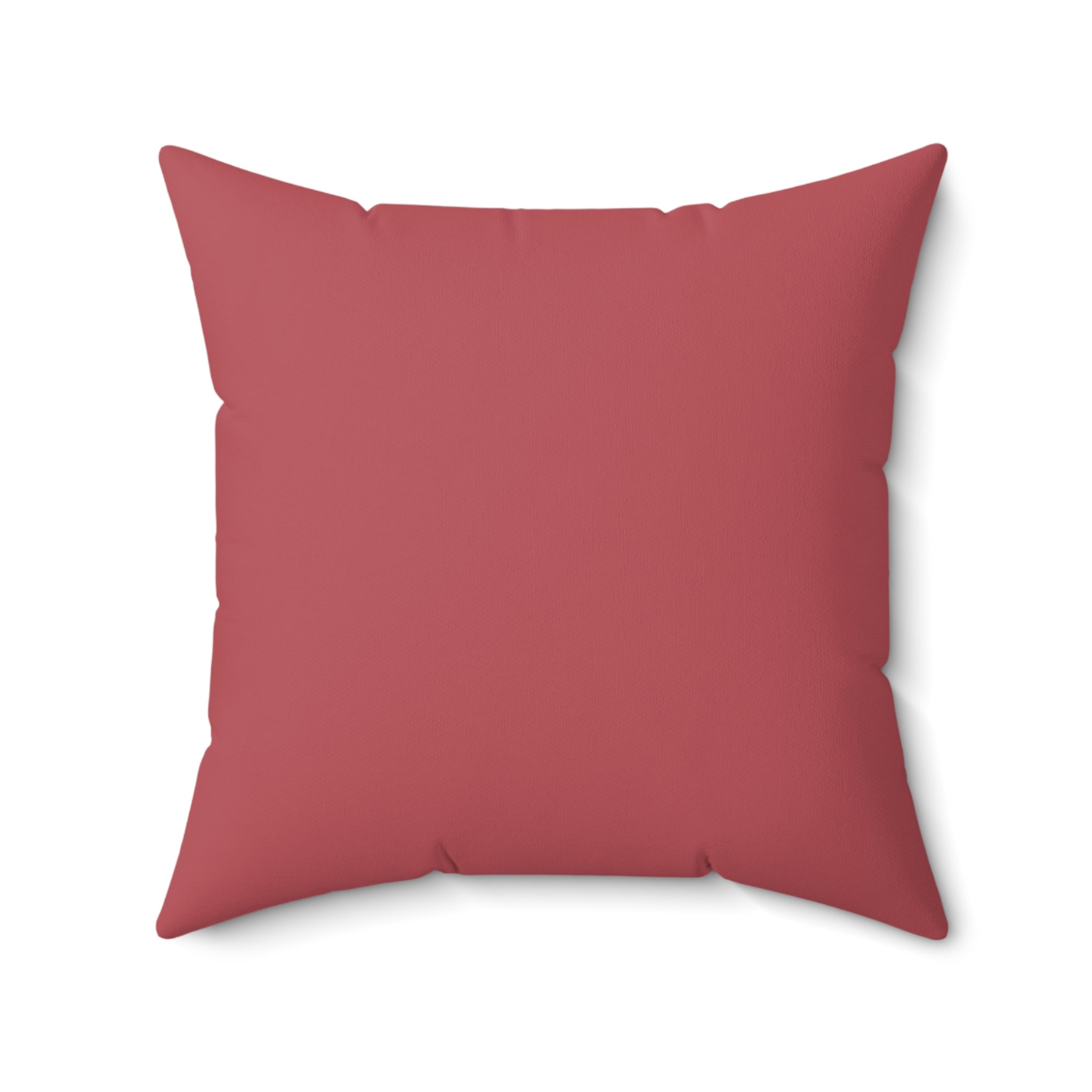 Coquette Yorkie Blossom Heart Pillow