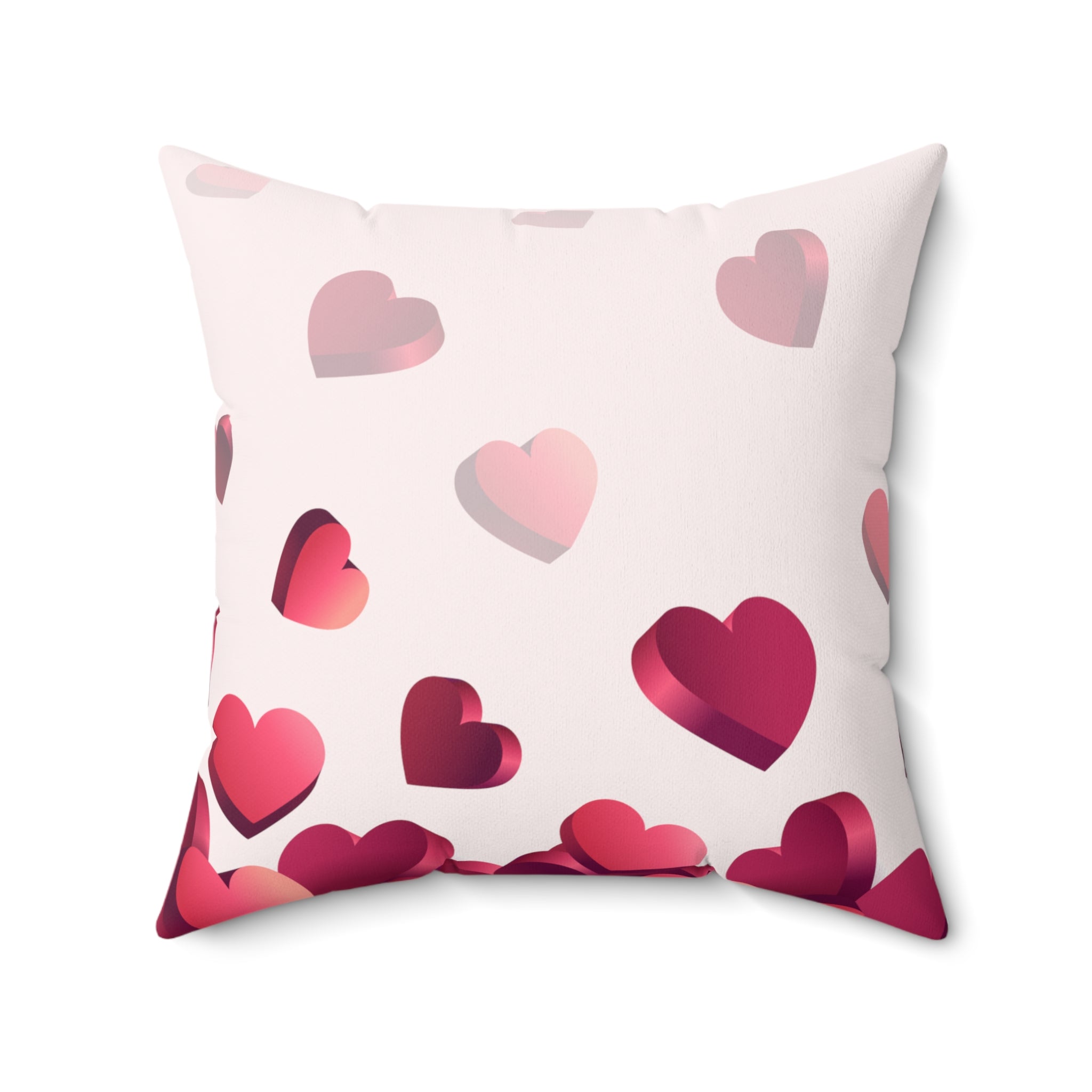 Coquette Maltese Puppy Love Cushion