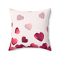 Coquette Maltese Puppy Love Cushion