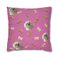 Canine Image Pillowcase