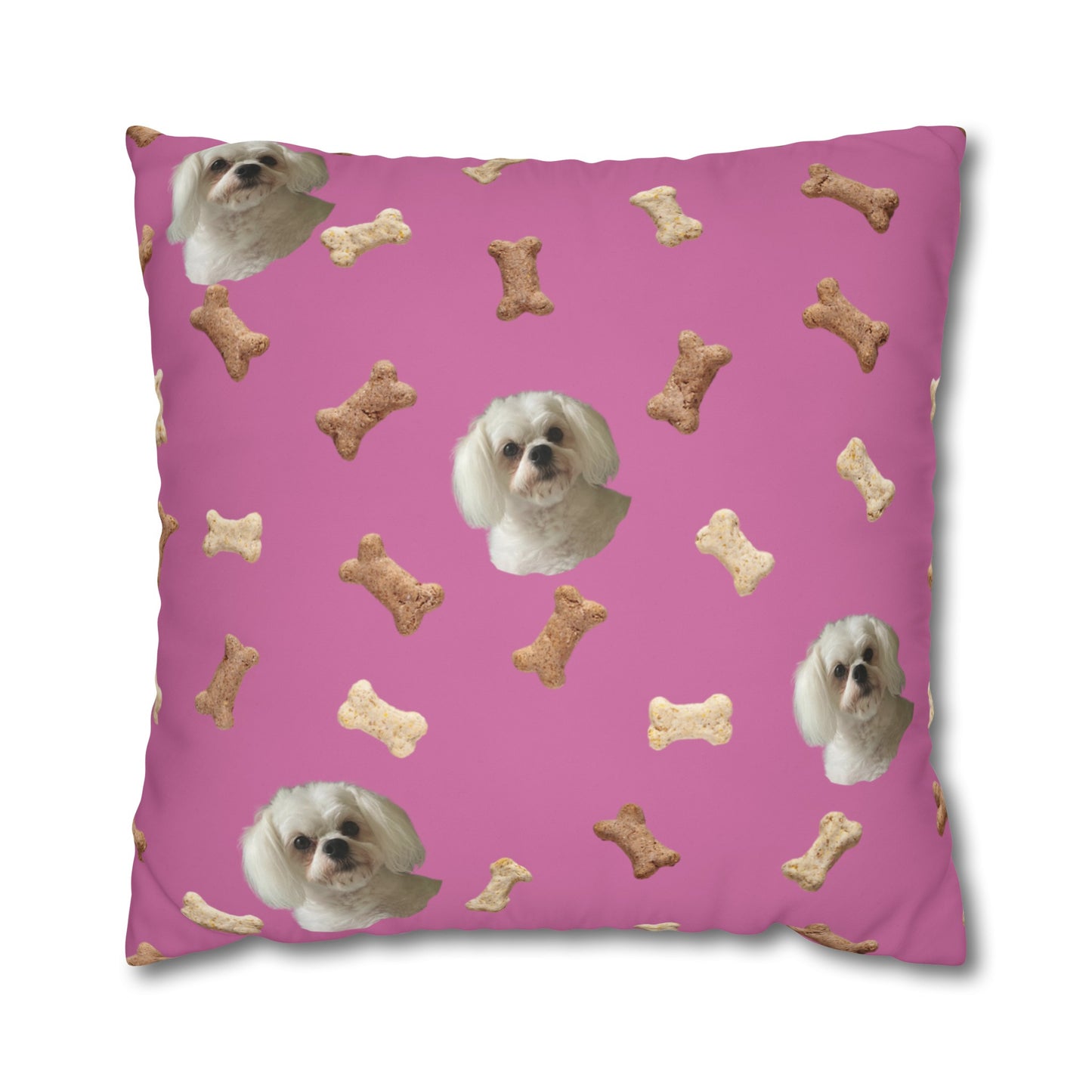 Canine Image Pillowcase