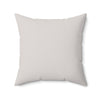 Dream Companion Maltese Pillow