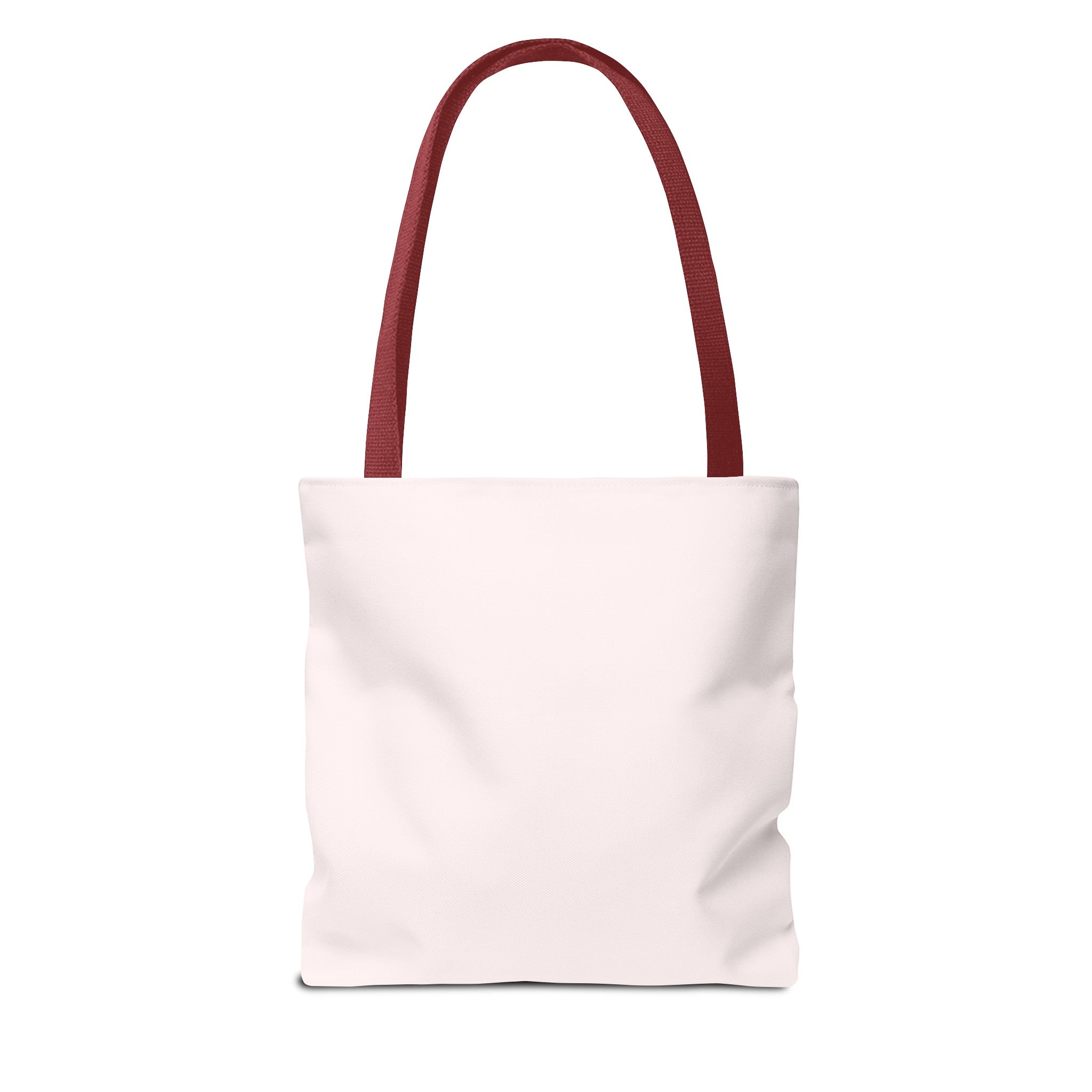 Coquette Maltese Puppy Blossom Tote Bag