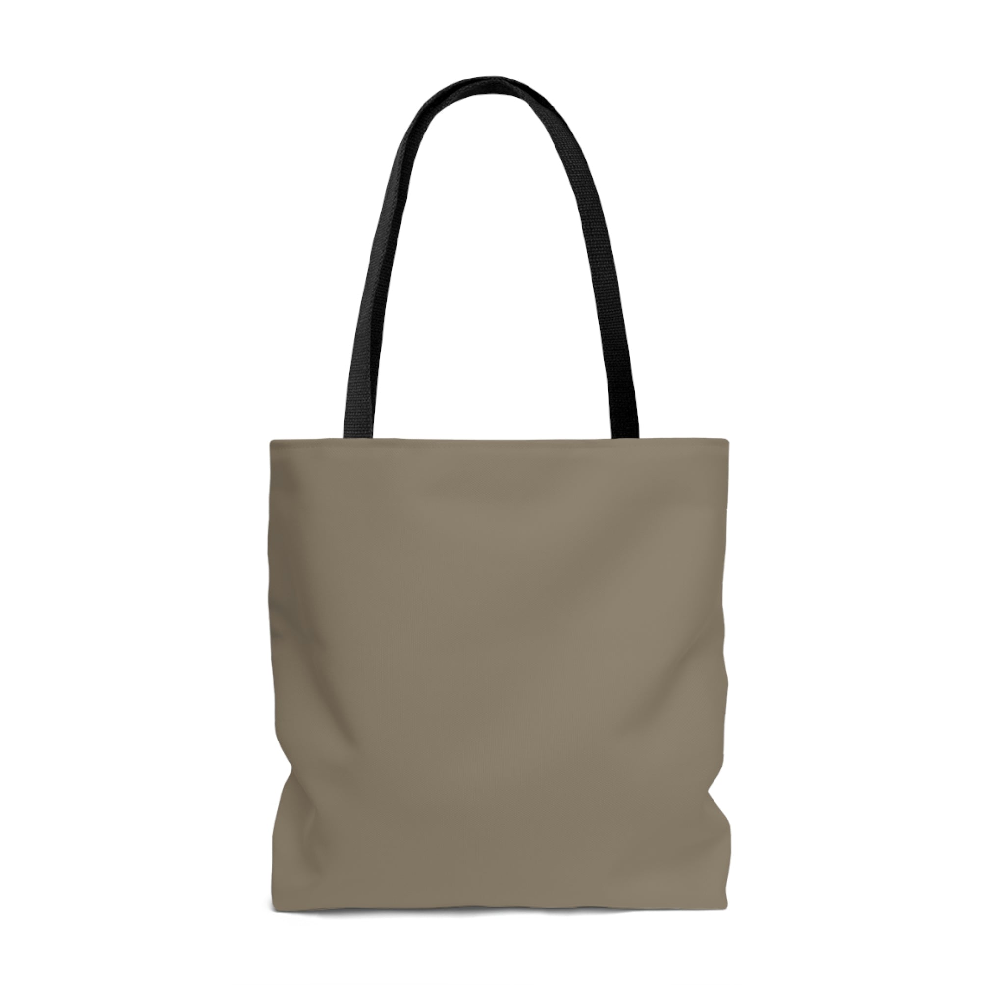 PROFESSIONAL NAPPER  Brown Tote Bag