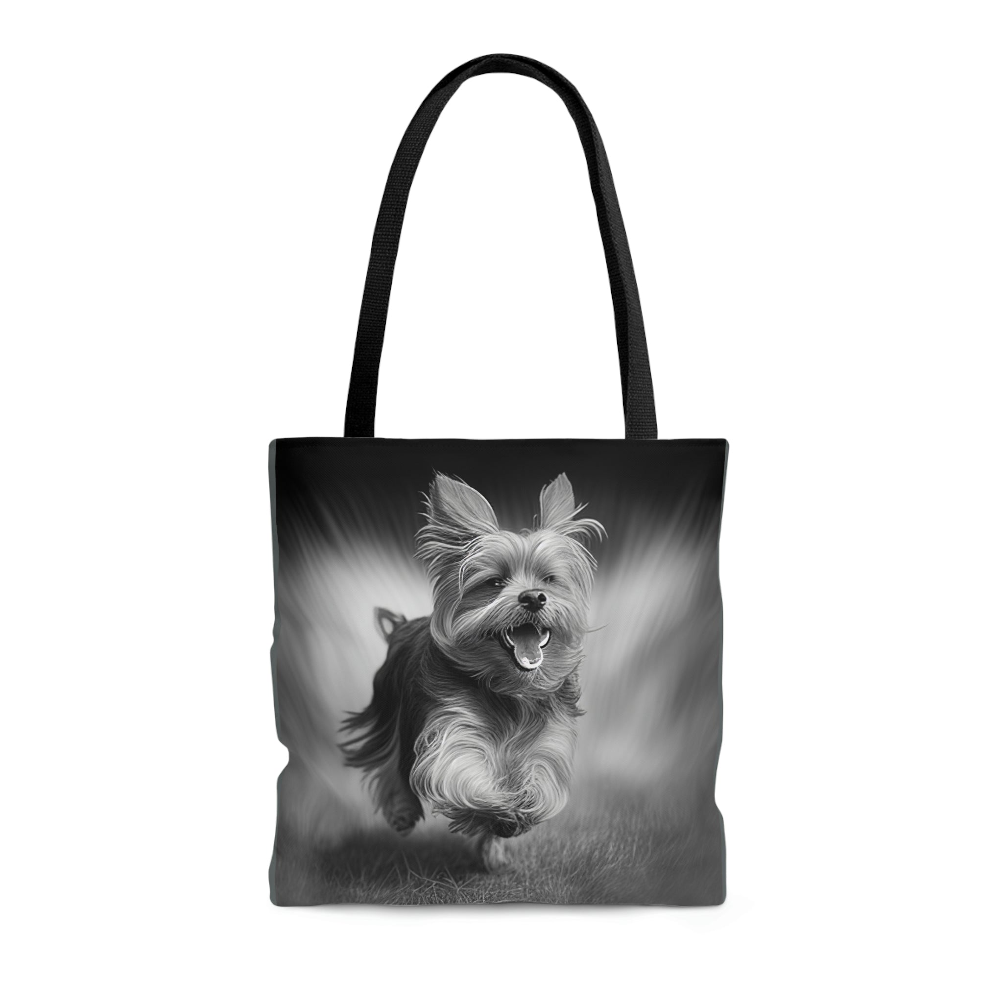 RUNNING YORK Tote Bag